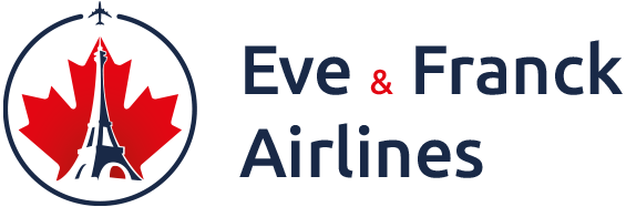 Eve & Franck Airlines - COPIE DU SITE